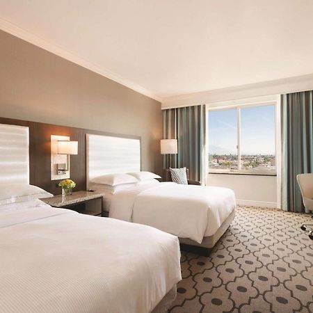 Hilton Los Angeles/San Gabriel Bagian luar foto